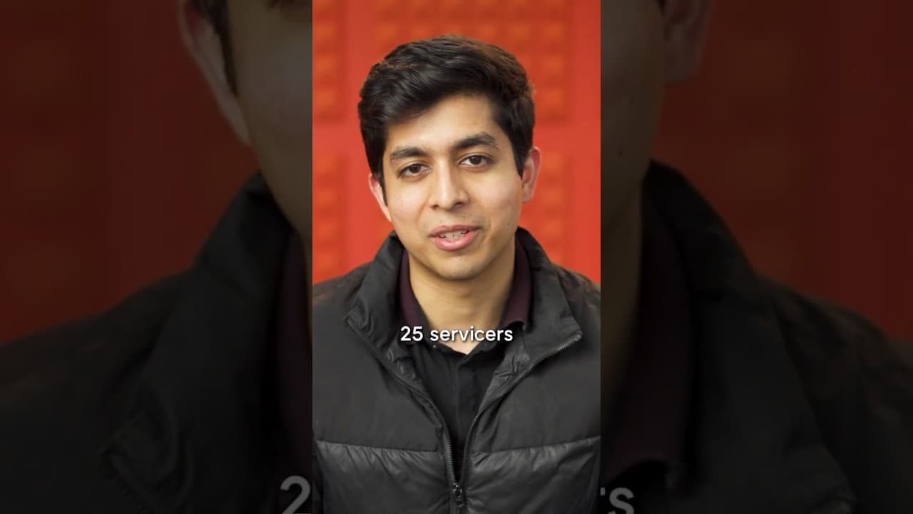 Founder Stories: Rishi Choudhary