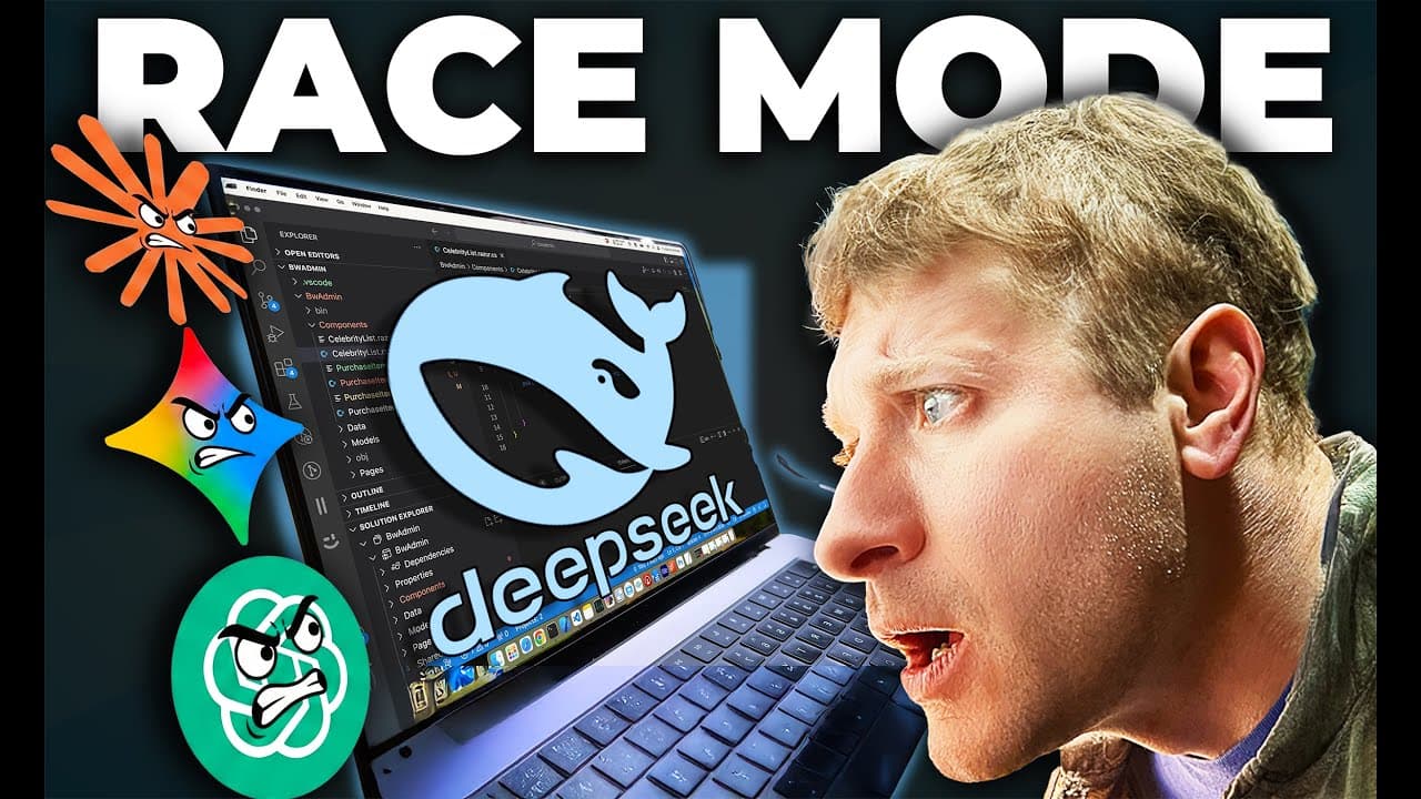 The Cheap Model Got Smoked… Until I Checked the Output