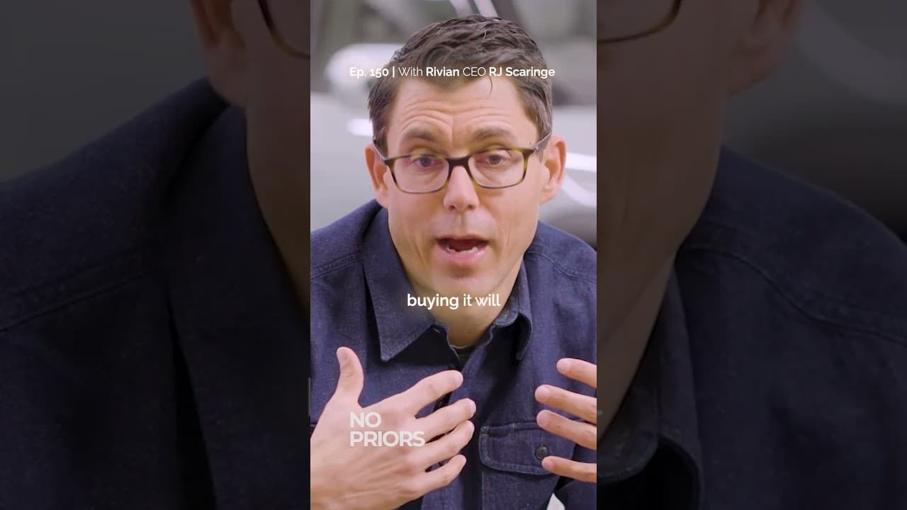 How Rivian Wins Over EV Skeptics