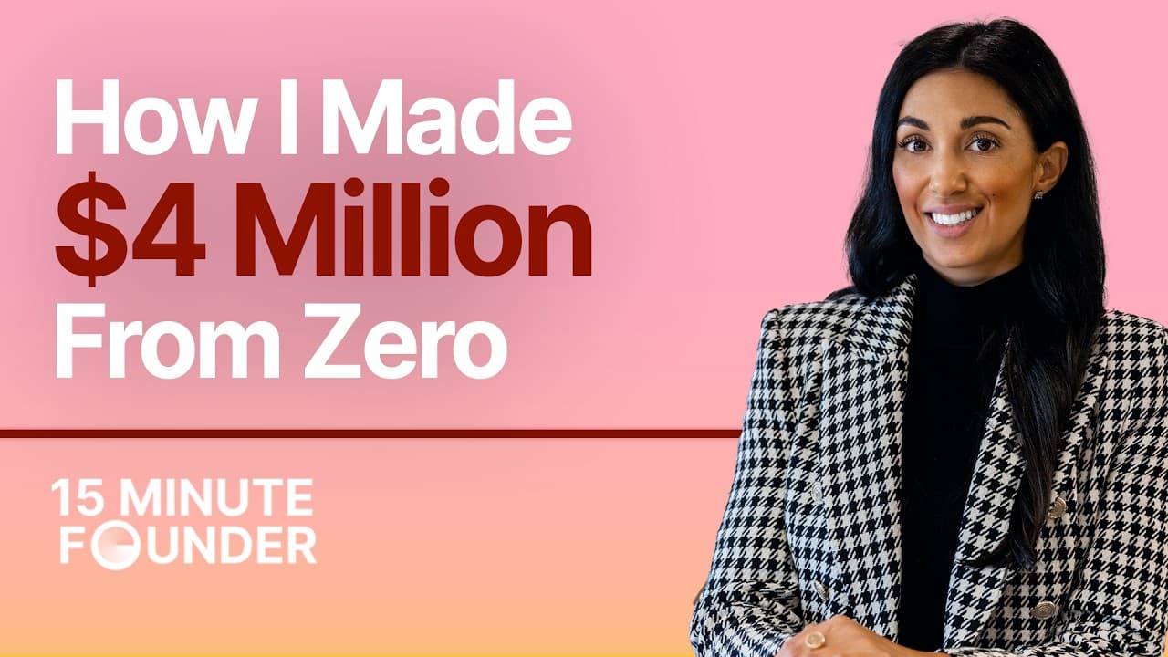 The Neuro-Protocol: How To Build A High-Performance Brain | 15MF #7