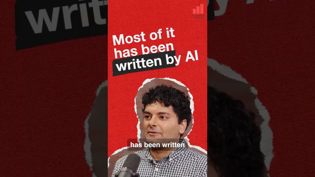 I was a big AI hater — now AI writes most of my code