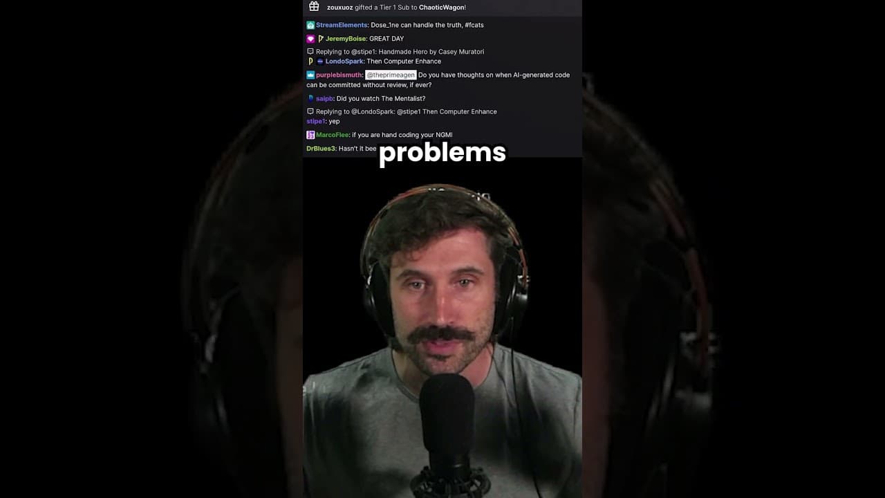 Everything is solved