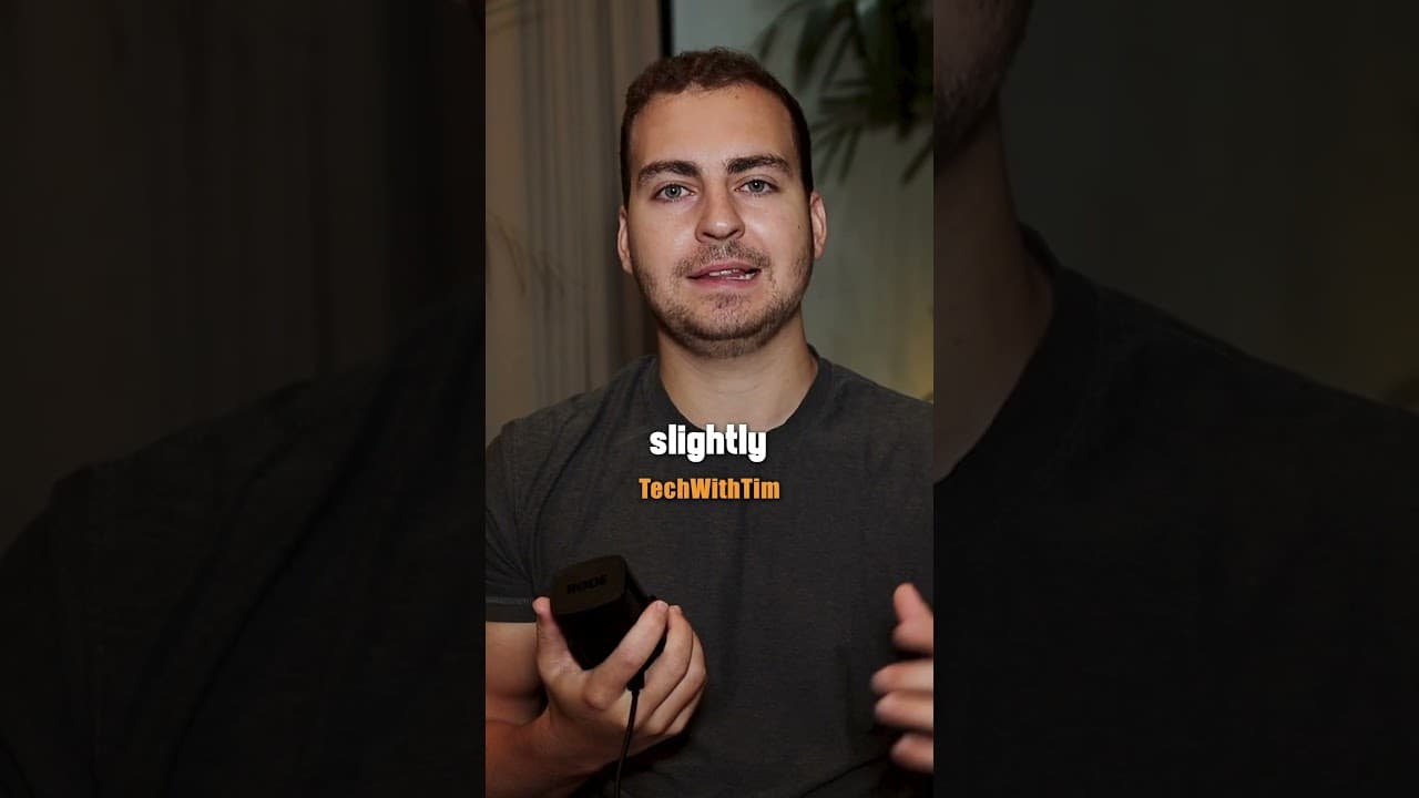 This could change the way you code!