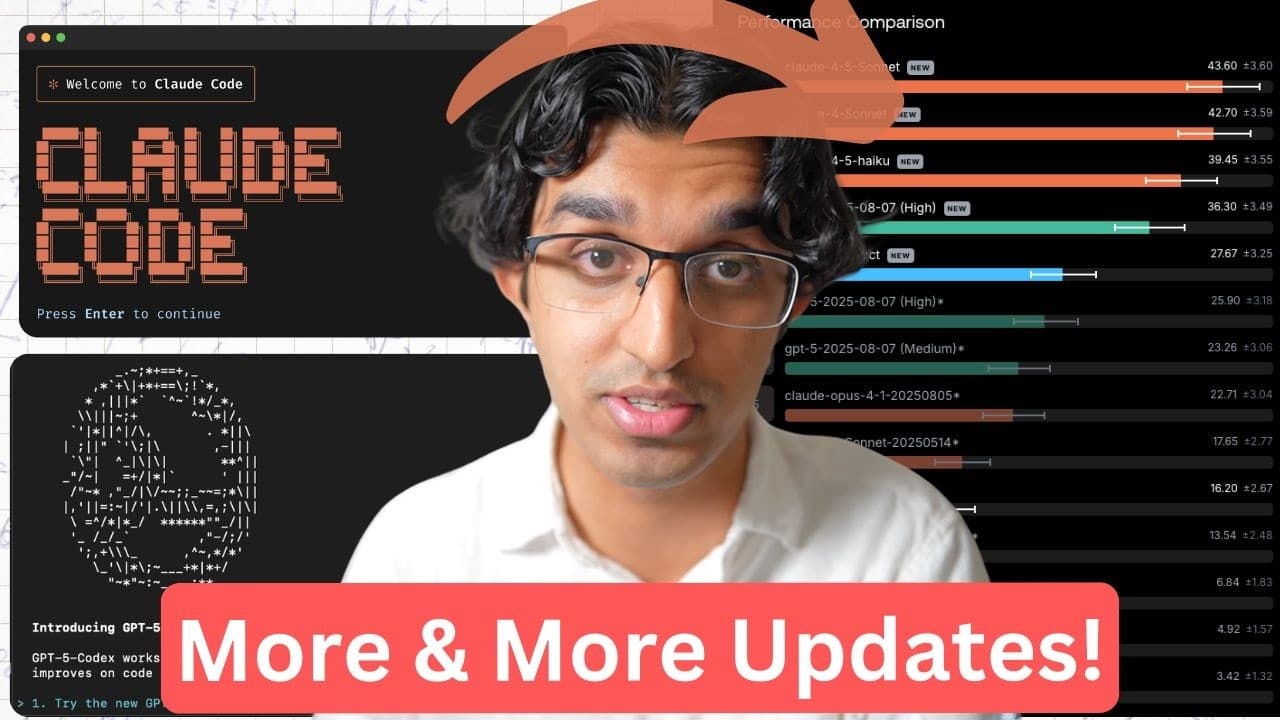 Vibe Coding News THIS WEEK!