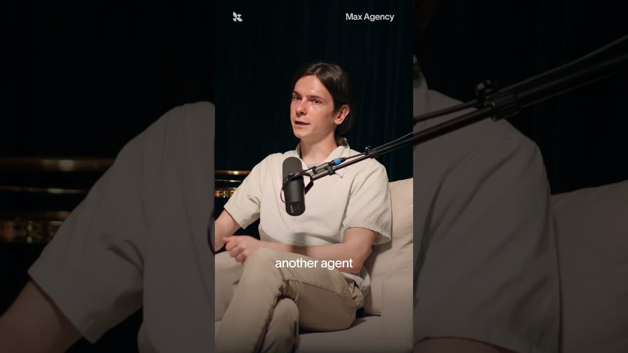 This AI monitors itself and opens its own PRs