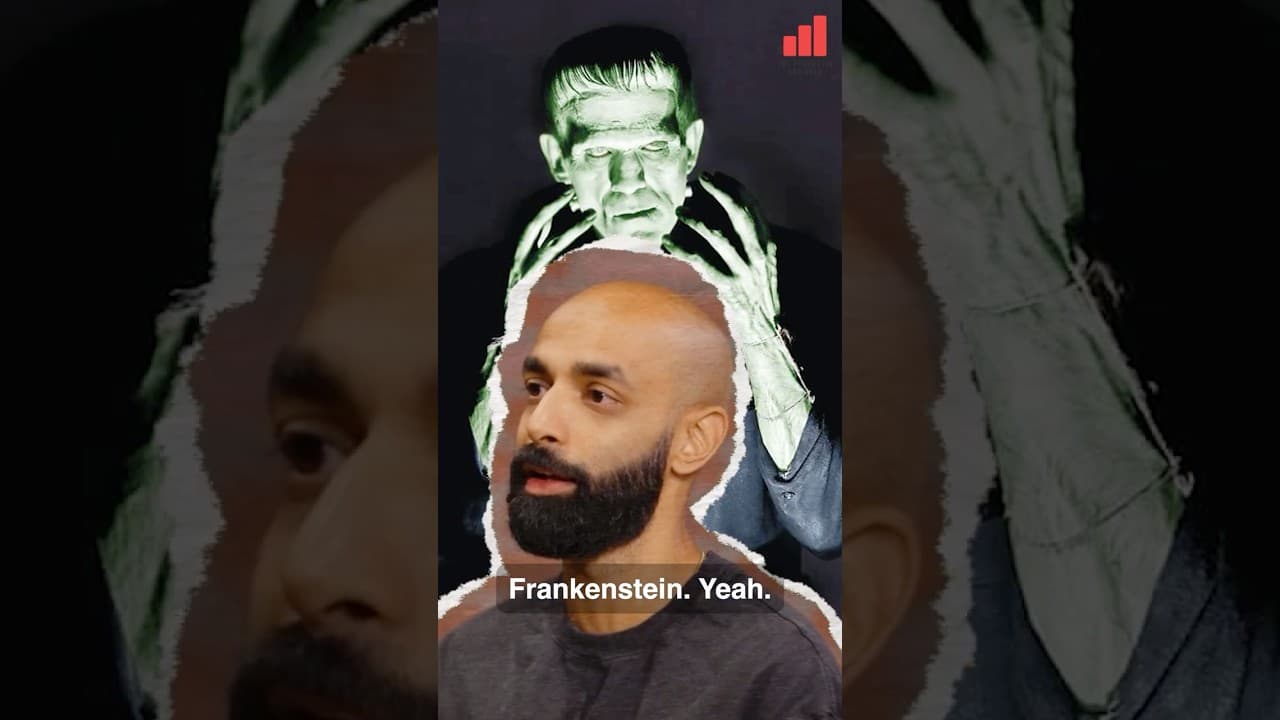 Dax Raad: AI often creates “Frankenstein” products