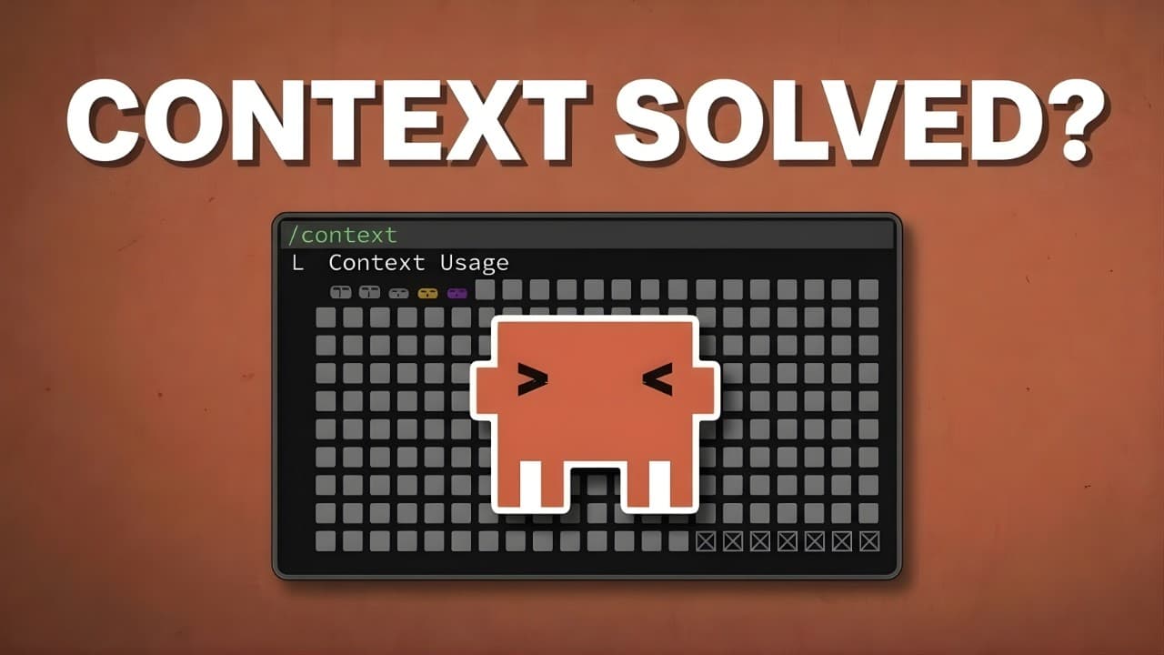 Anthropic Just Solved Long Context