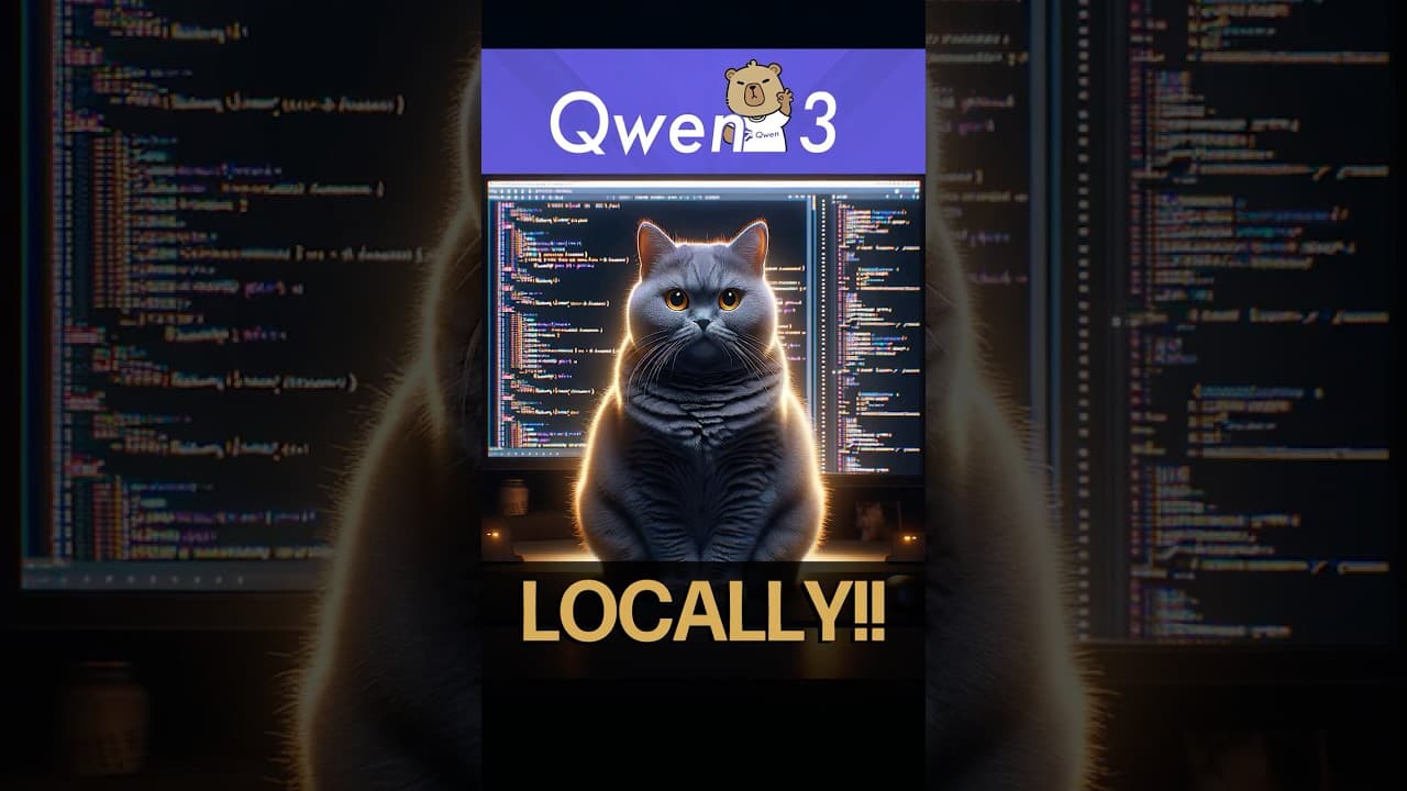 I Ran a 32 Billion Parameter AI Model on My MacBook - Here's What Happened