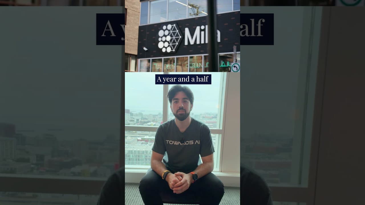 Welcome Towards AI Deployment
