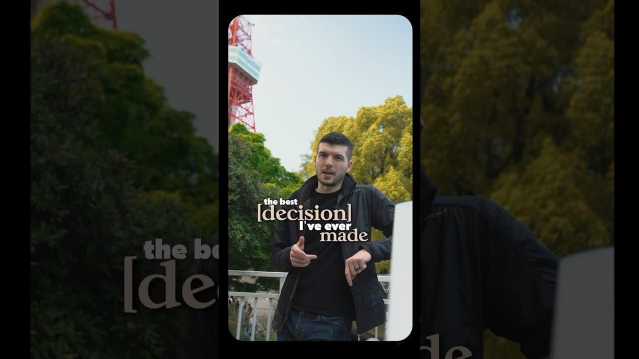 Why I pay higher taxes to move to Japan