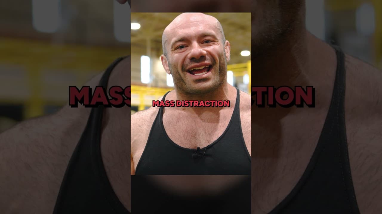 Dr. Mike Maxed the Army Deadlift Test
