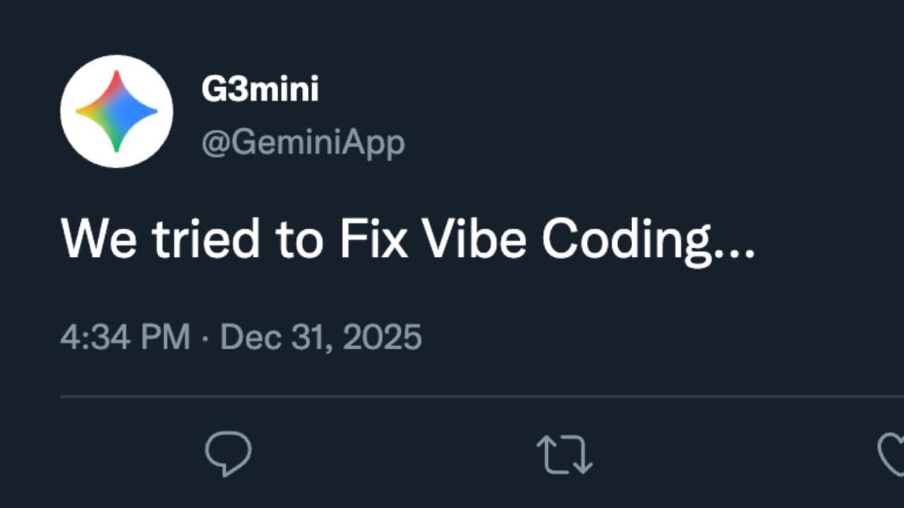 Google's Biggest Fail of the year