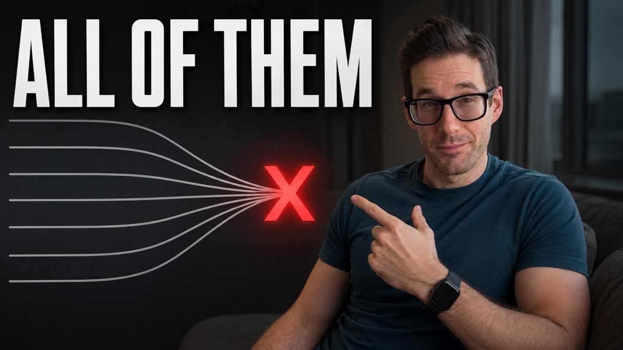I Watched 150 Companies Use ChatGPT. Same 5 Mistakes.