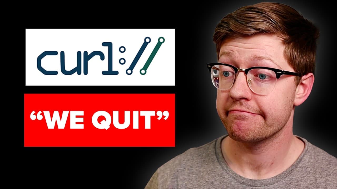 AI ruined bug bounties