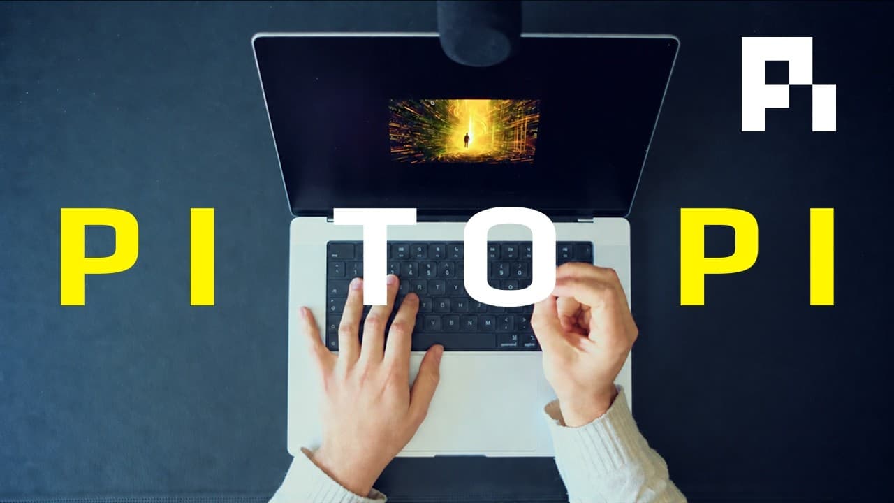 Pi to Pi: Two-Way Agent Orchestration with the Pi Coding Agent