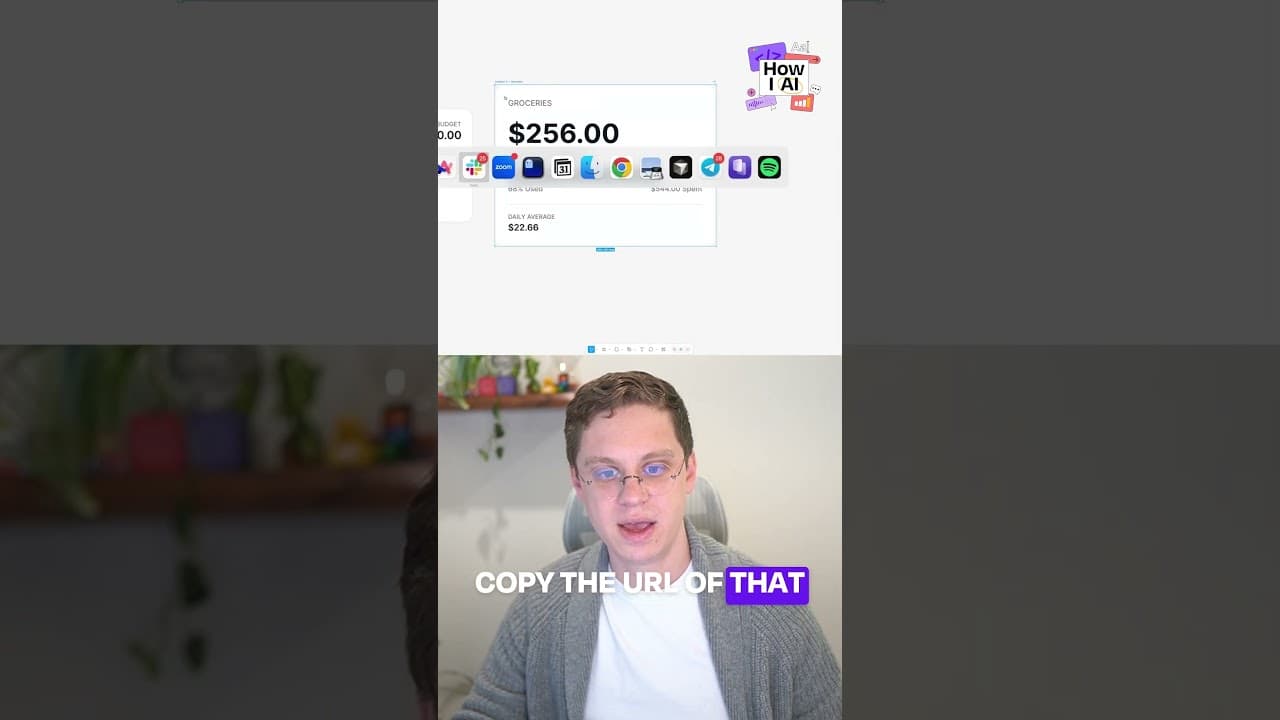 Code and design can start anywhere now