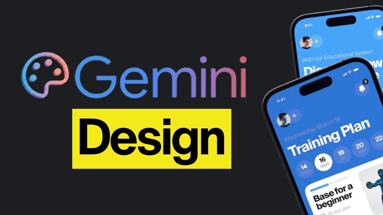 This Is Insane... This Just Ended The Google Stitch VS Claude Design Debate