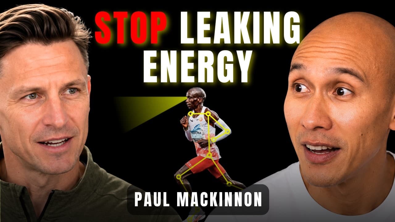 Effortless Speed: Technique To Run Faster With Less Effort
