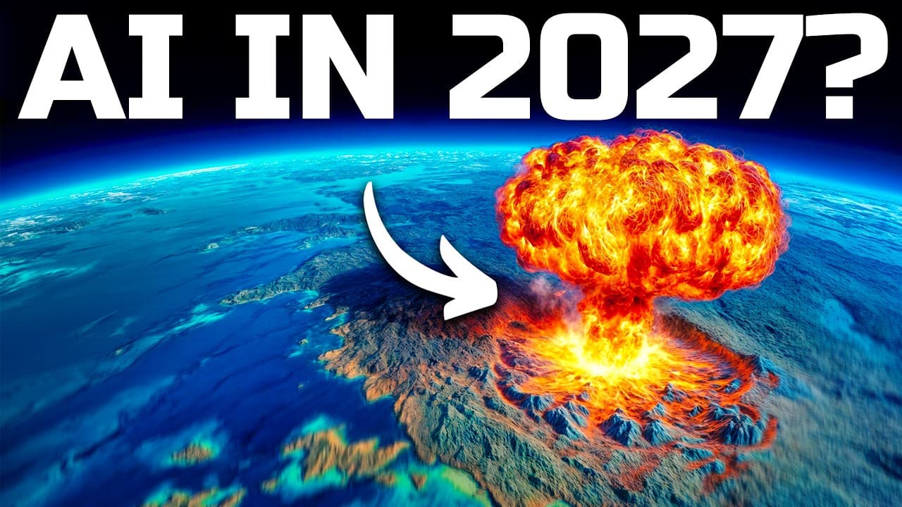 Mutually Assured AI Malfunction [Dan Hendrycks]