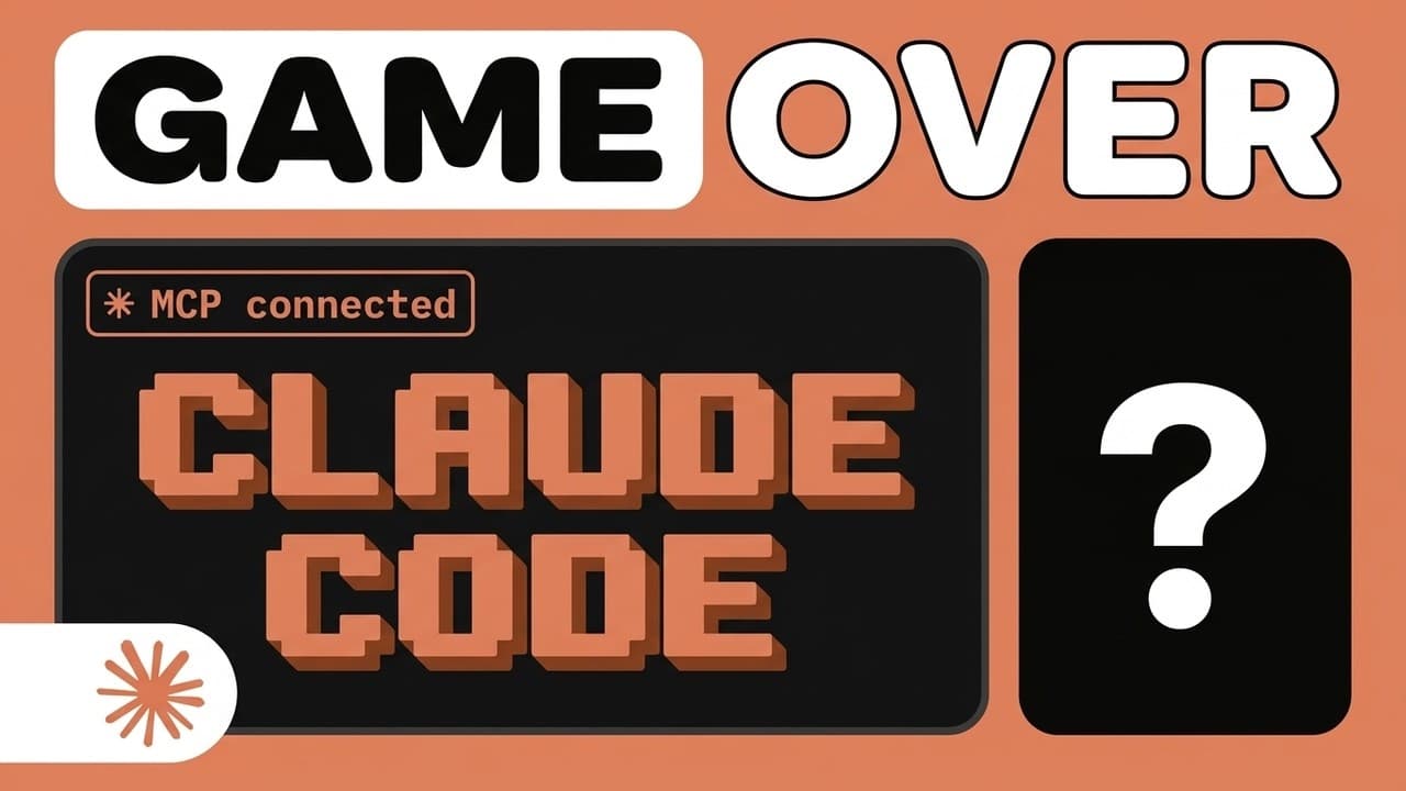 Claude Code SEO: This MCP Just CHANGED The Game