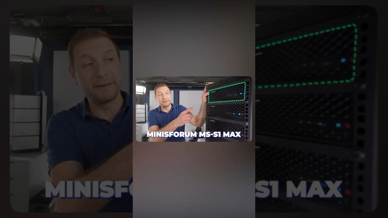 Three months wrong about why my 4-node AMD cluster was slow