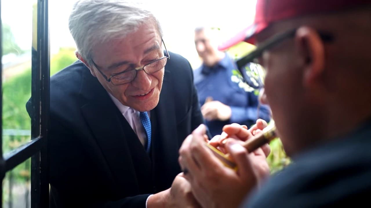 Your Brain Is a Prediction Machine, Not a Processor — Karl Friston