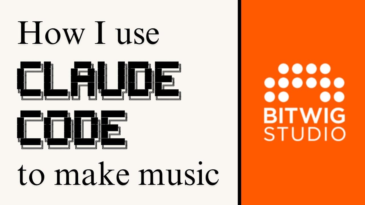 I Built the World's Best MIDI Controller