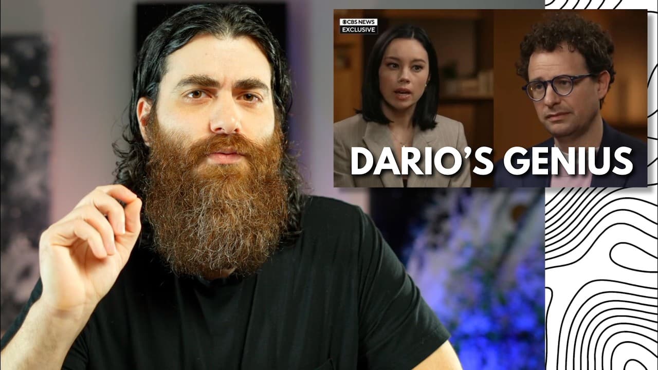 Anthropic nearly started a war. Here’s how to make sense of their strategy.