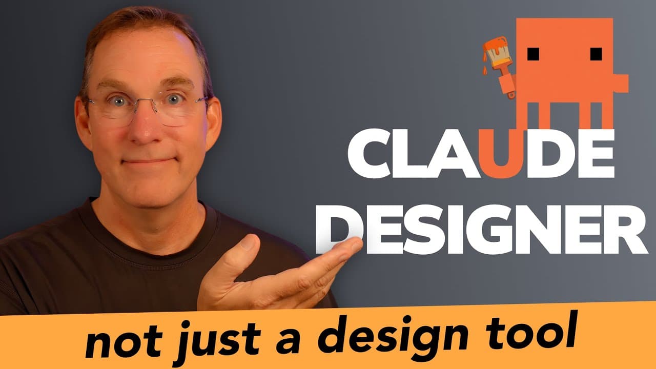 Why Claude Design Is Already My Favorite