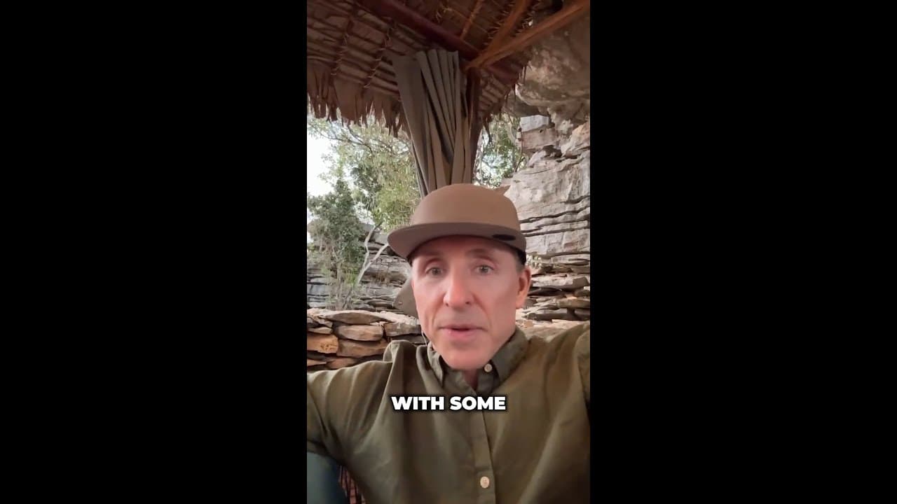 Do You Struggle With Chronic Fatigue?