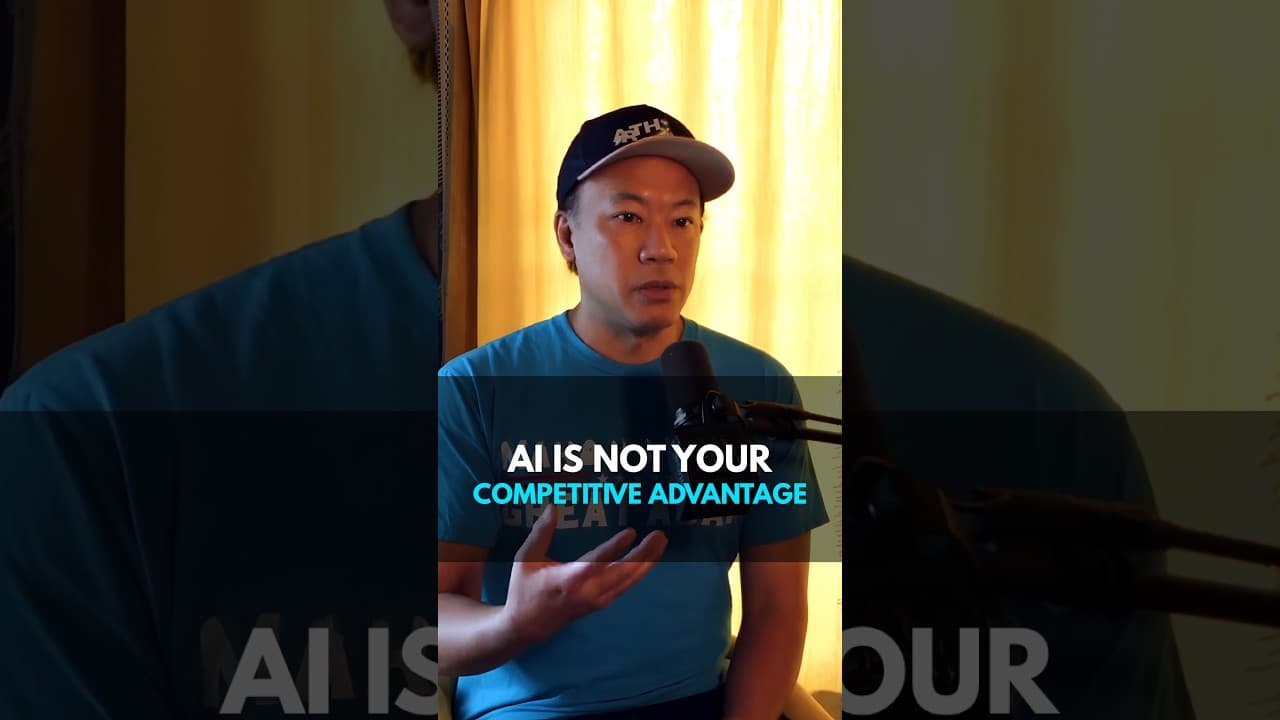 Why Human Intelligence Matters More Than AI