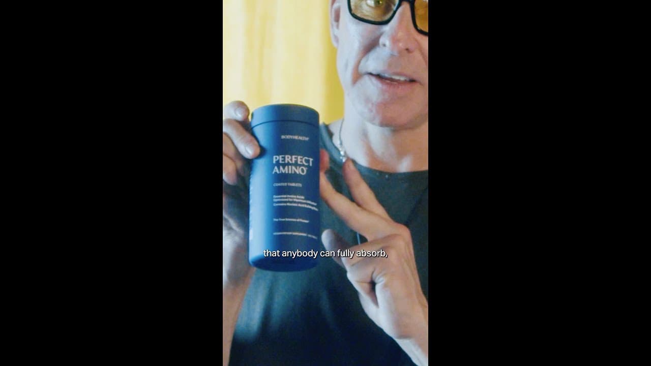 BodyHealth