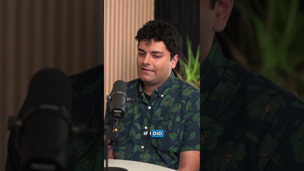 Why I Went Faceless on YouTube (Then Changed My Mind)