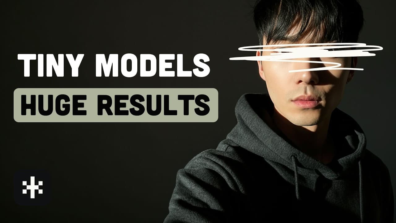 This AI Startup Is Making Powerful AI Models (Desert Ant Labs)