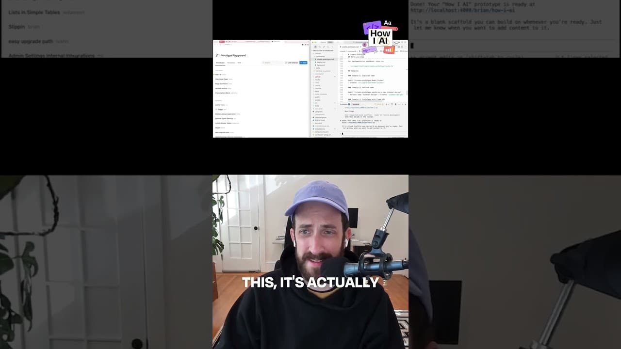 Slash commands turn best practices into repeatable workflows