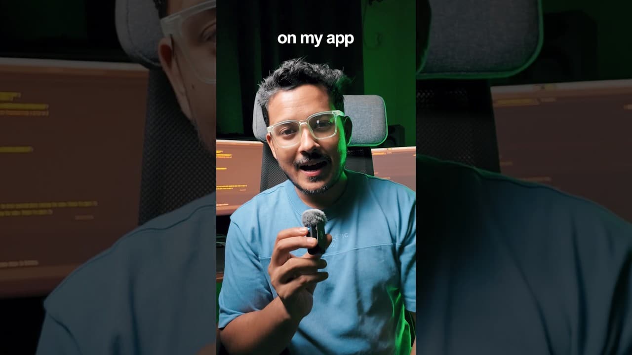 I published a viral AI feature on my app