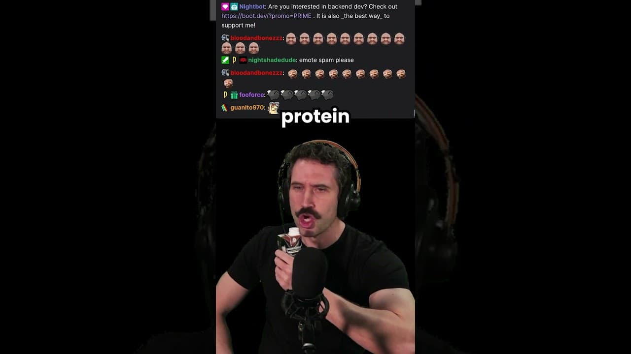 Protein Shake