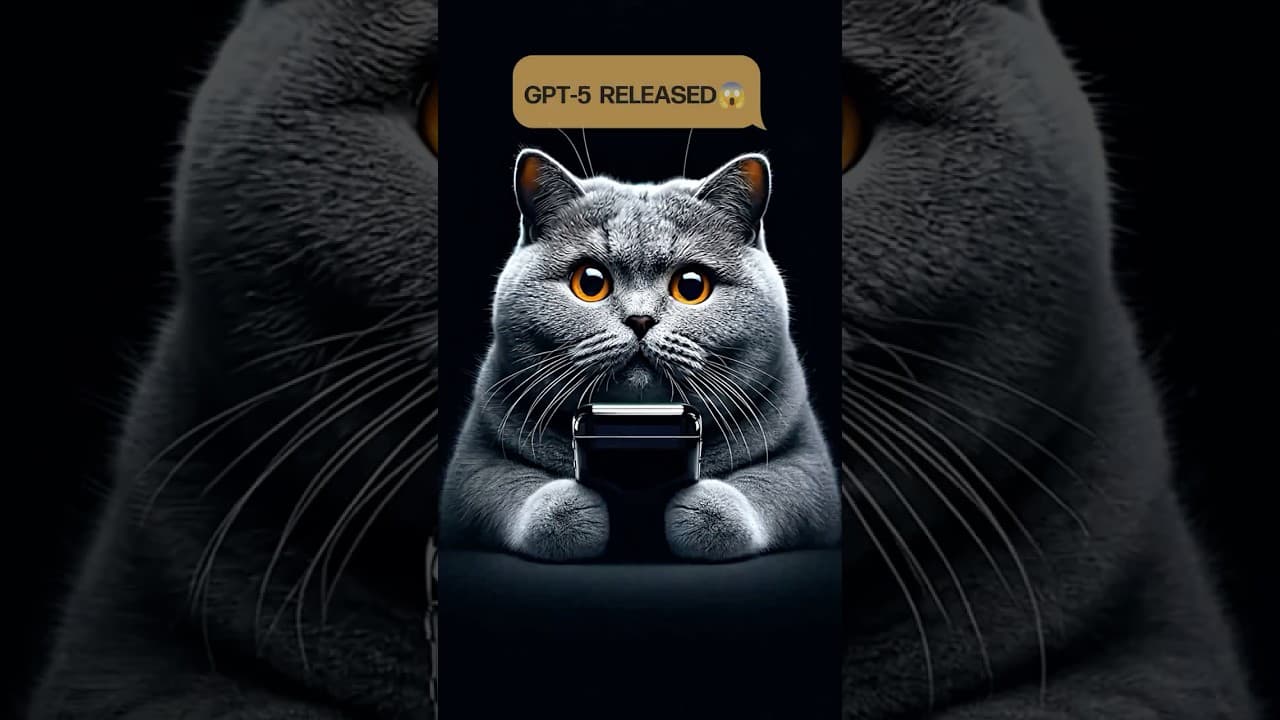 I Tested GPT 5 And The Hype Is A Lie