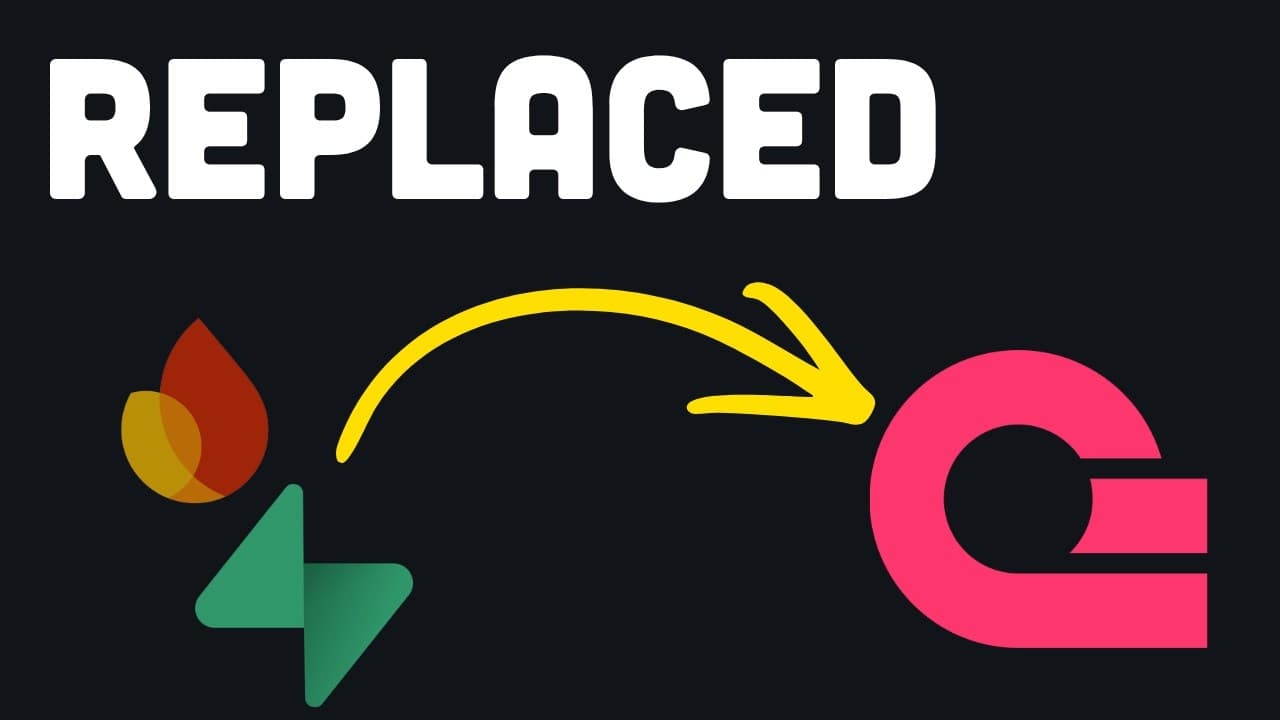 The Open-Source Firebase Alternative Might Be Better (AppWrite)