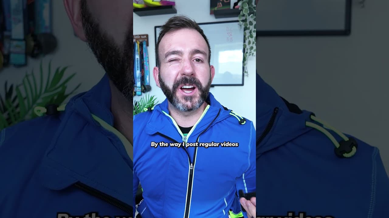 Add HYROX Mode To Your COROS