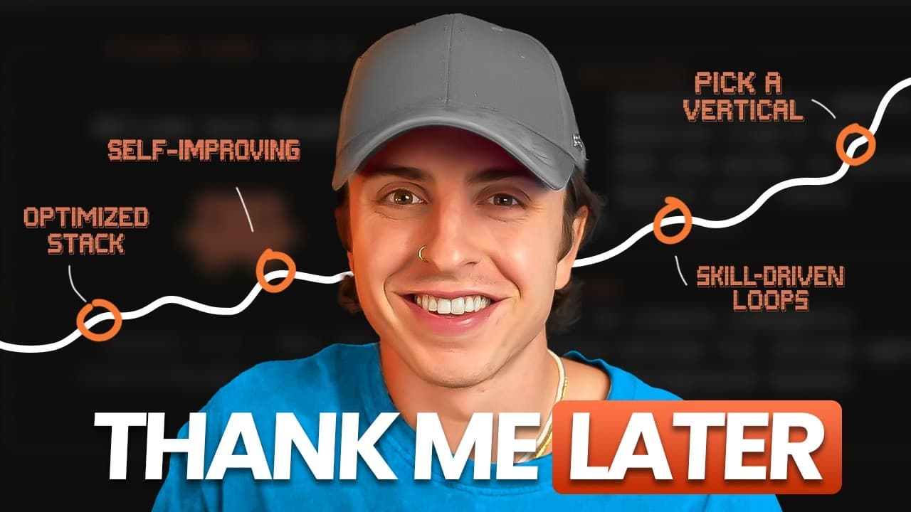 The Ultimate Guide to Building 10x Faster with Claude