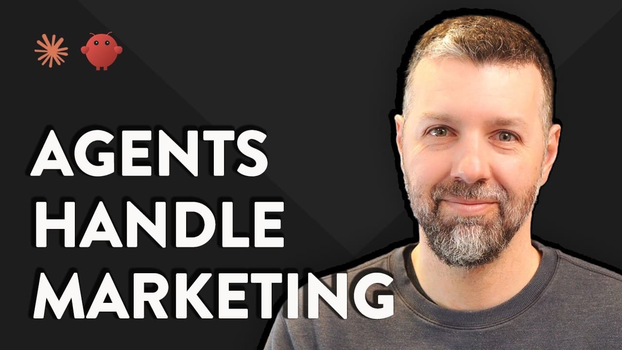 4 Agent Skills I Use for Marketing