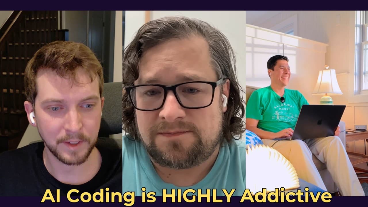 Opus 4.6, Codex 5.3, AI Coding is Addictive,  AI personal assistants | Ep 10