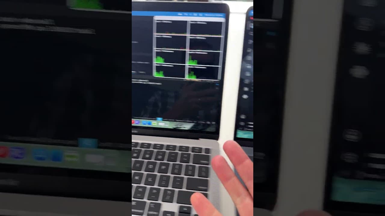 M5 MacBook Air Against Every Generation for Dev Work