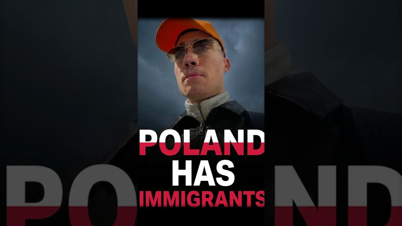 The Poland Nobody Shows You
