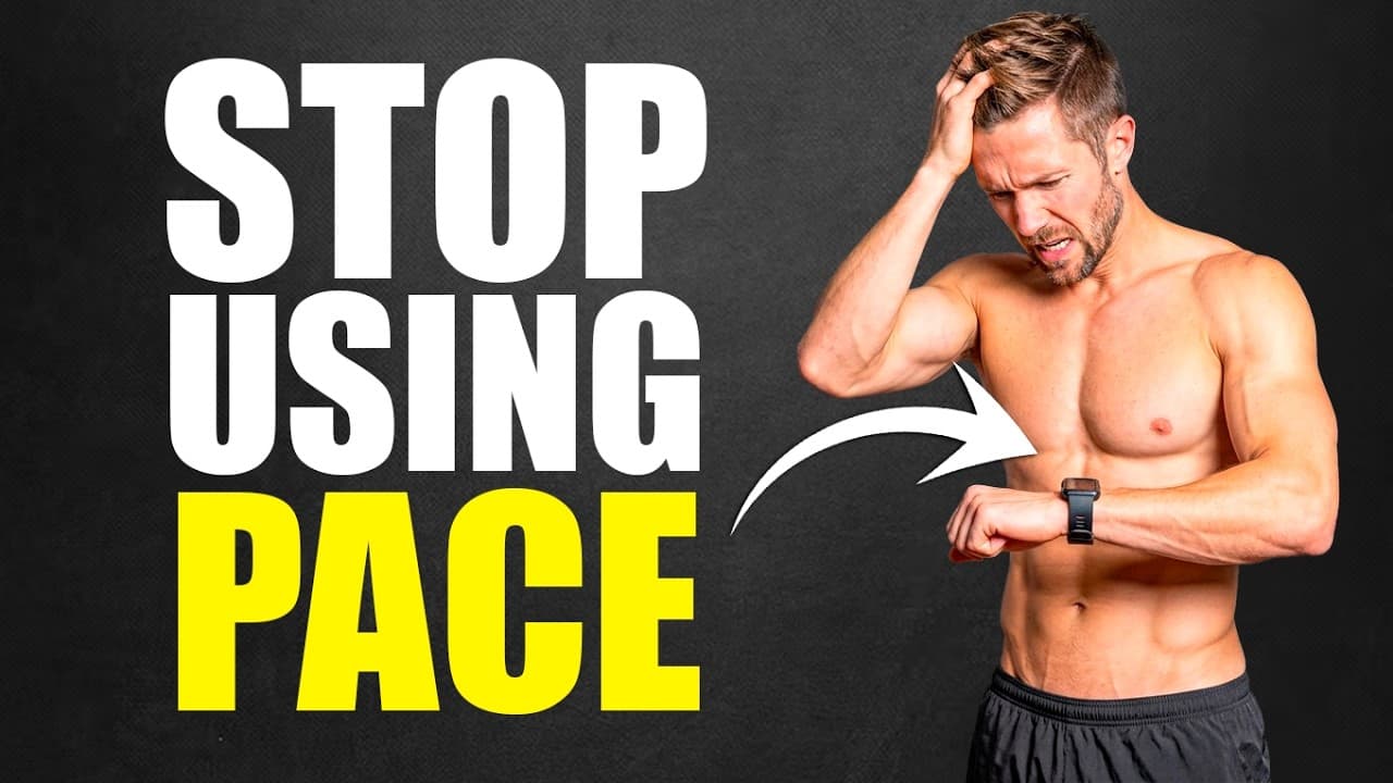 I Ran 10,000 Miles. Do This To Run Faster With Less Effort