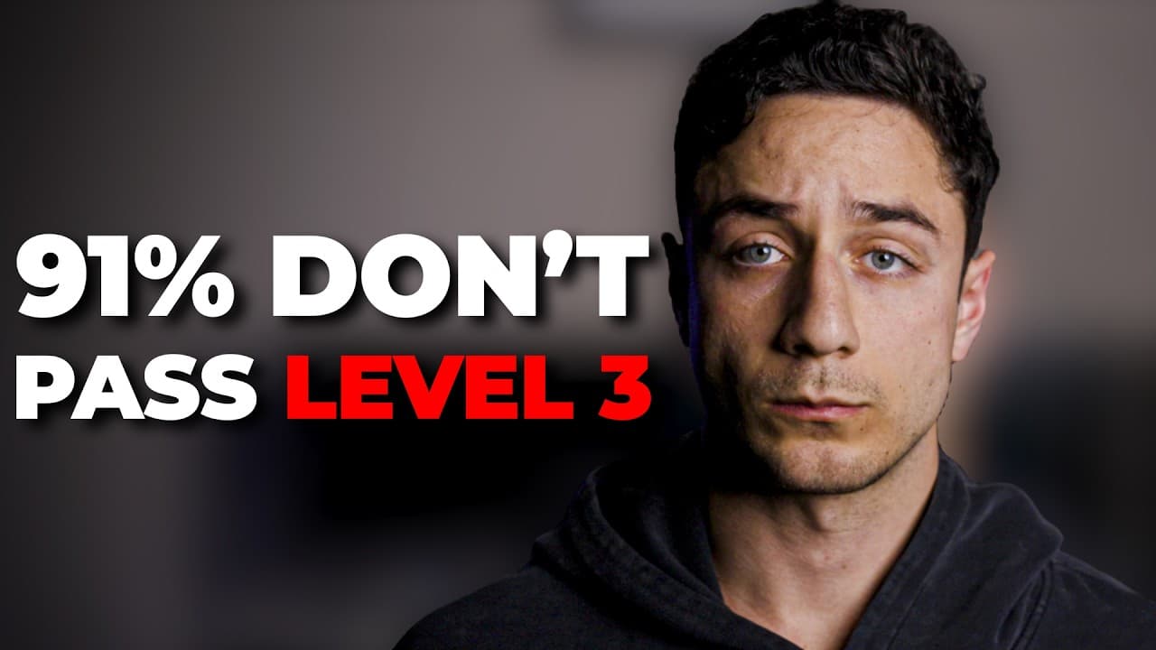 The 7 Levels of Software Engineering