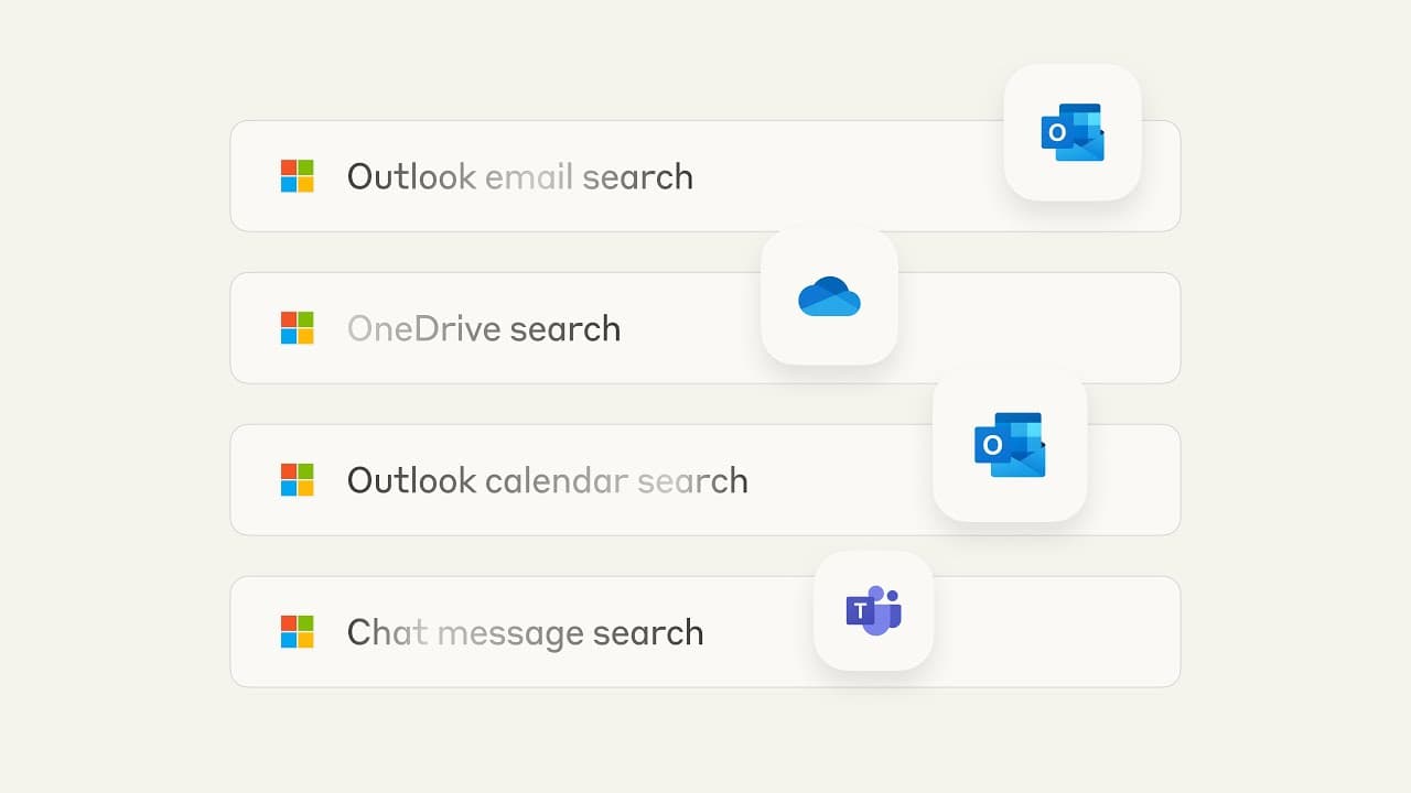 Connect Claude to Microsoft 365