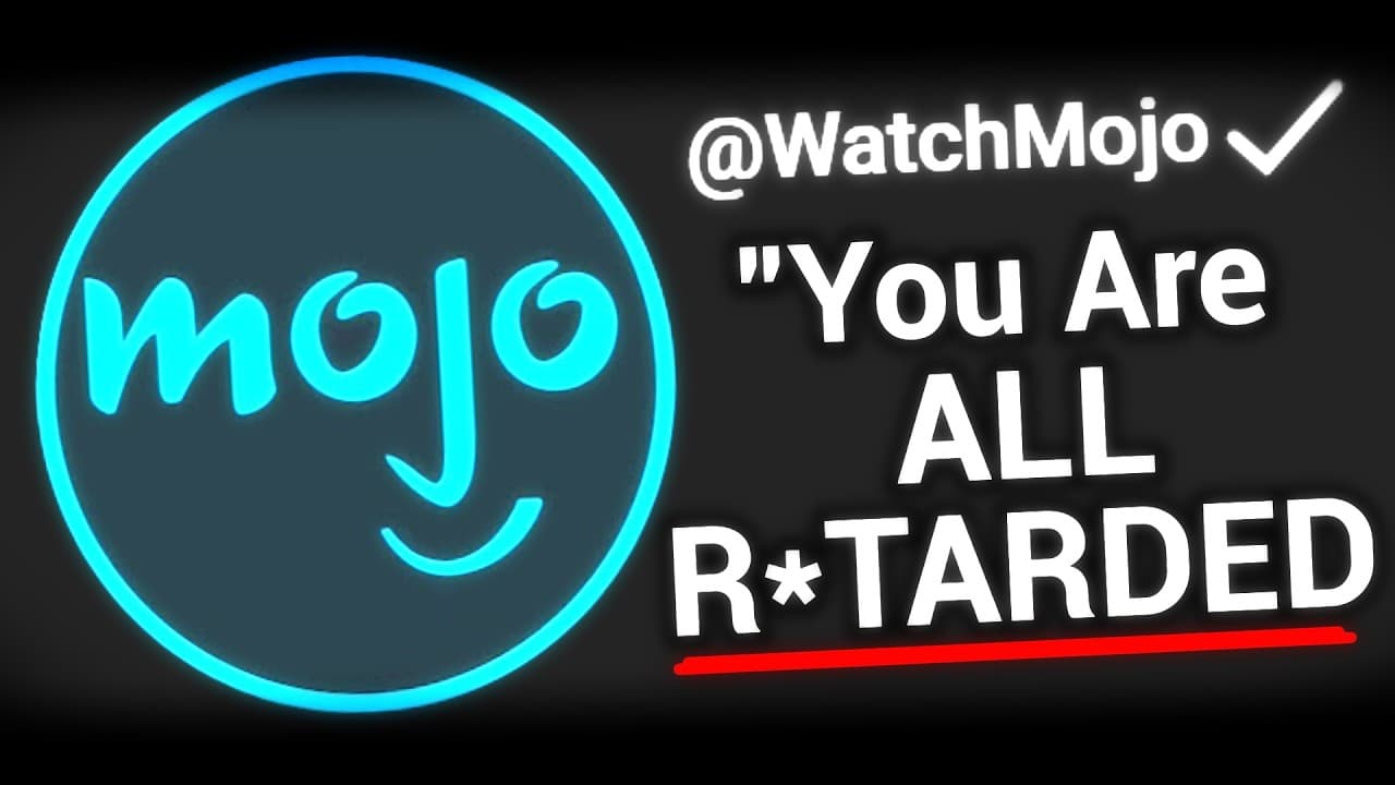 The Comment That Destroyed a YouTube Empire