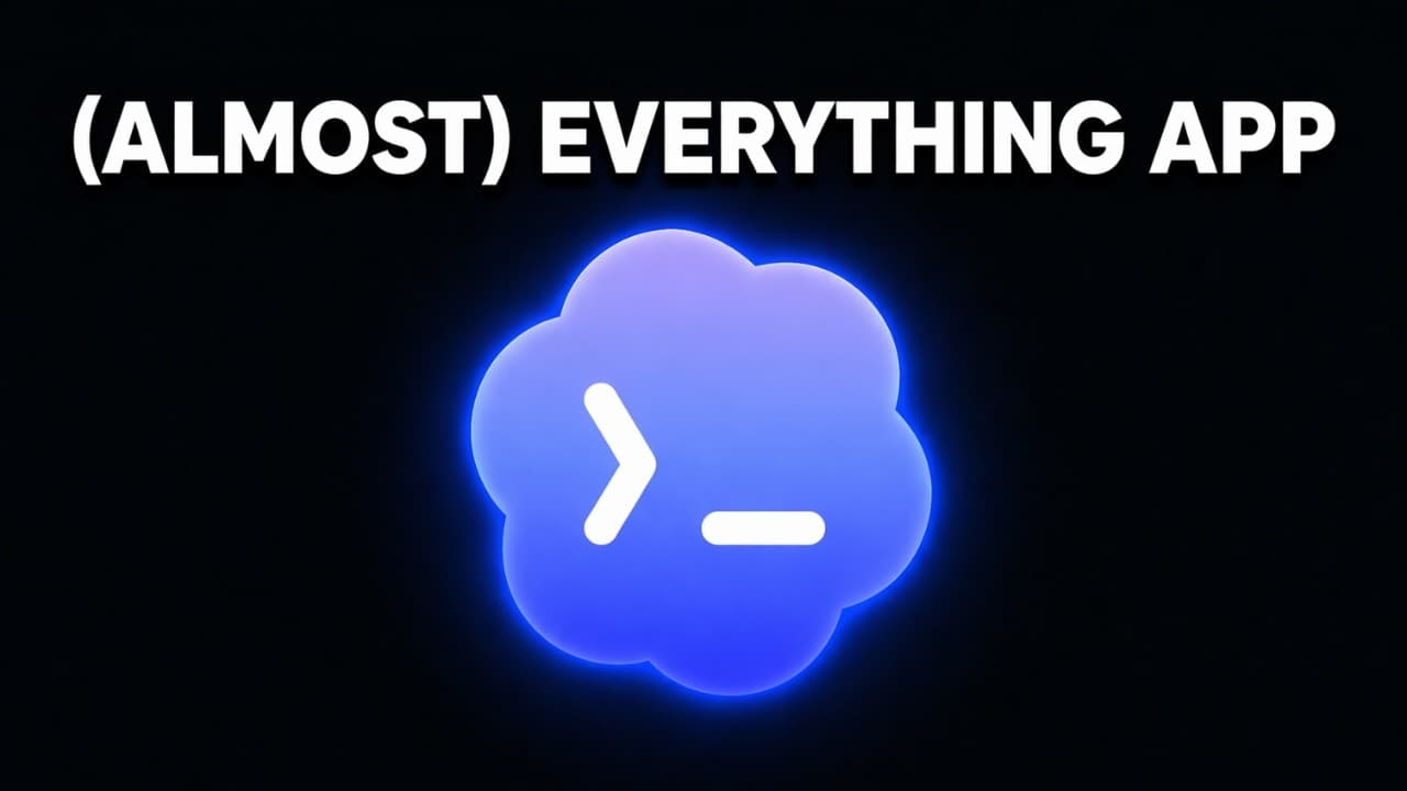Codex Just Became the Everything App